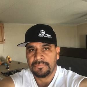 Meet your Posher, Alfredo